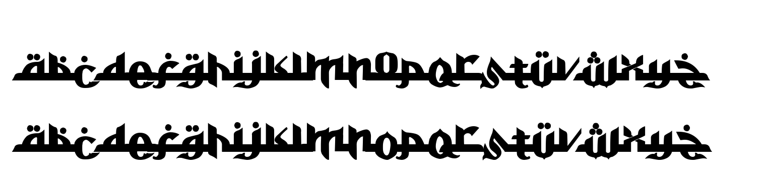 Antaro Font